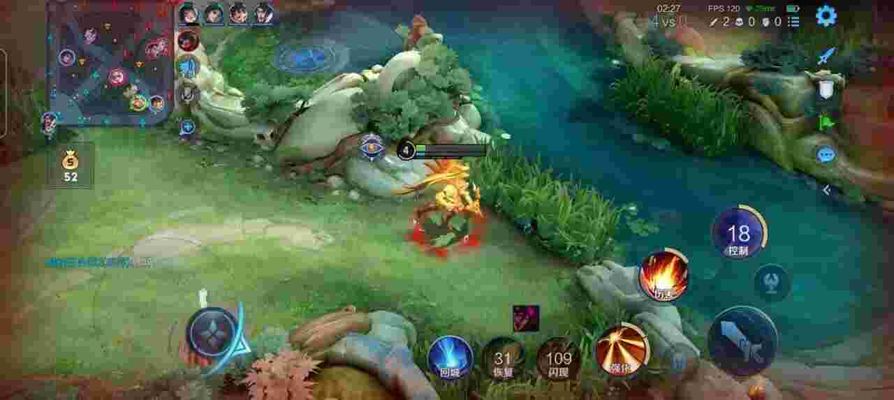 王者荣耀擎天柱 - 吃鸡挂QQ群2025辅助预览图